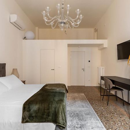 Casa San Martino Stays Bologna Bagian luar foto