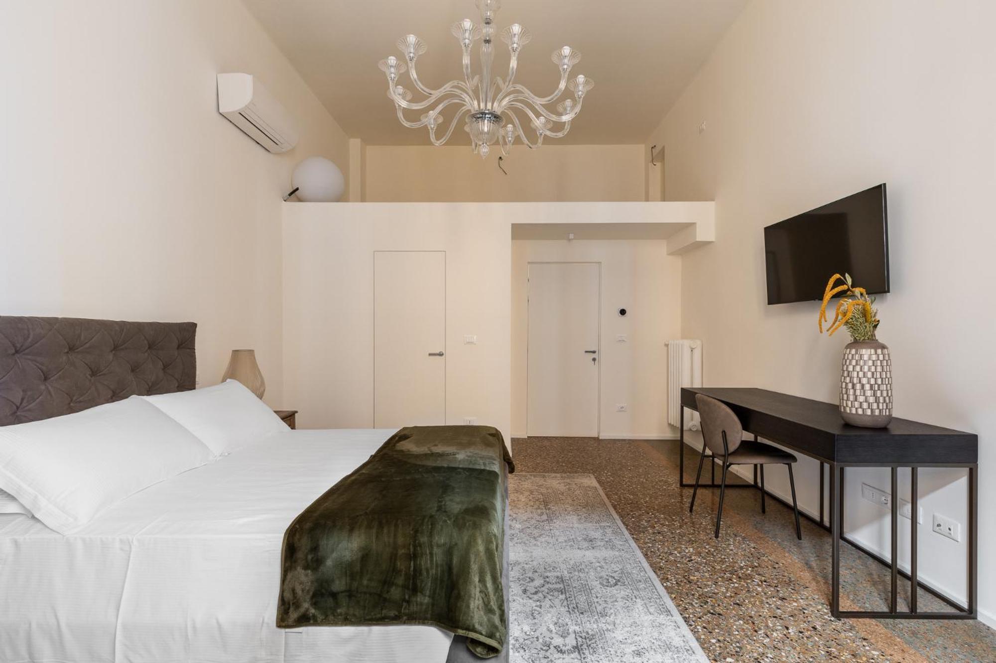 Casa San Martino Stays Bologna Bagian luar foto