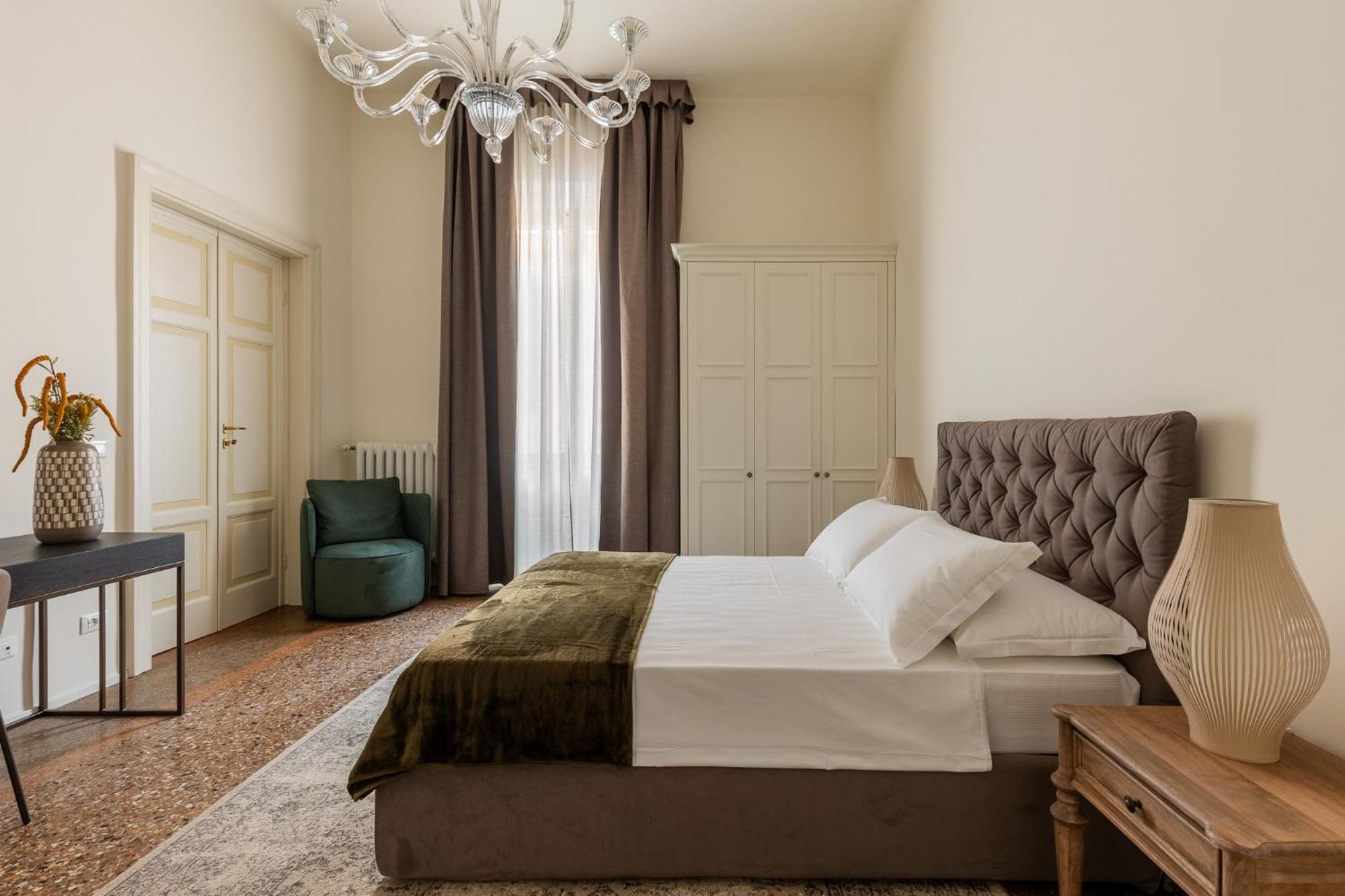 Casa San Martino Stays Bologna Bagian luar foto