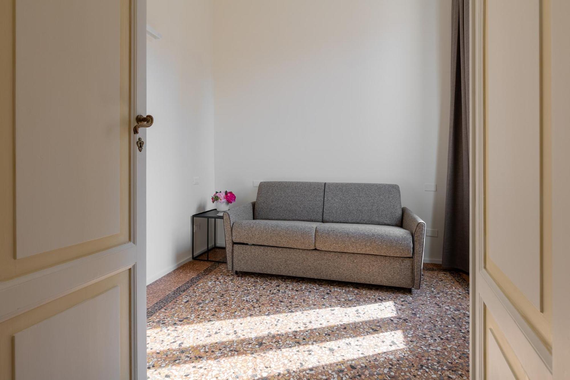 Casa San Martino Stays Bologna Bagian luar foto