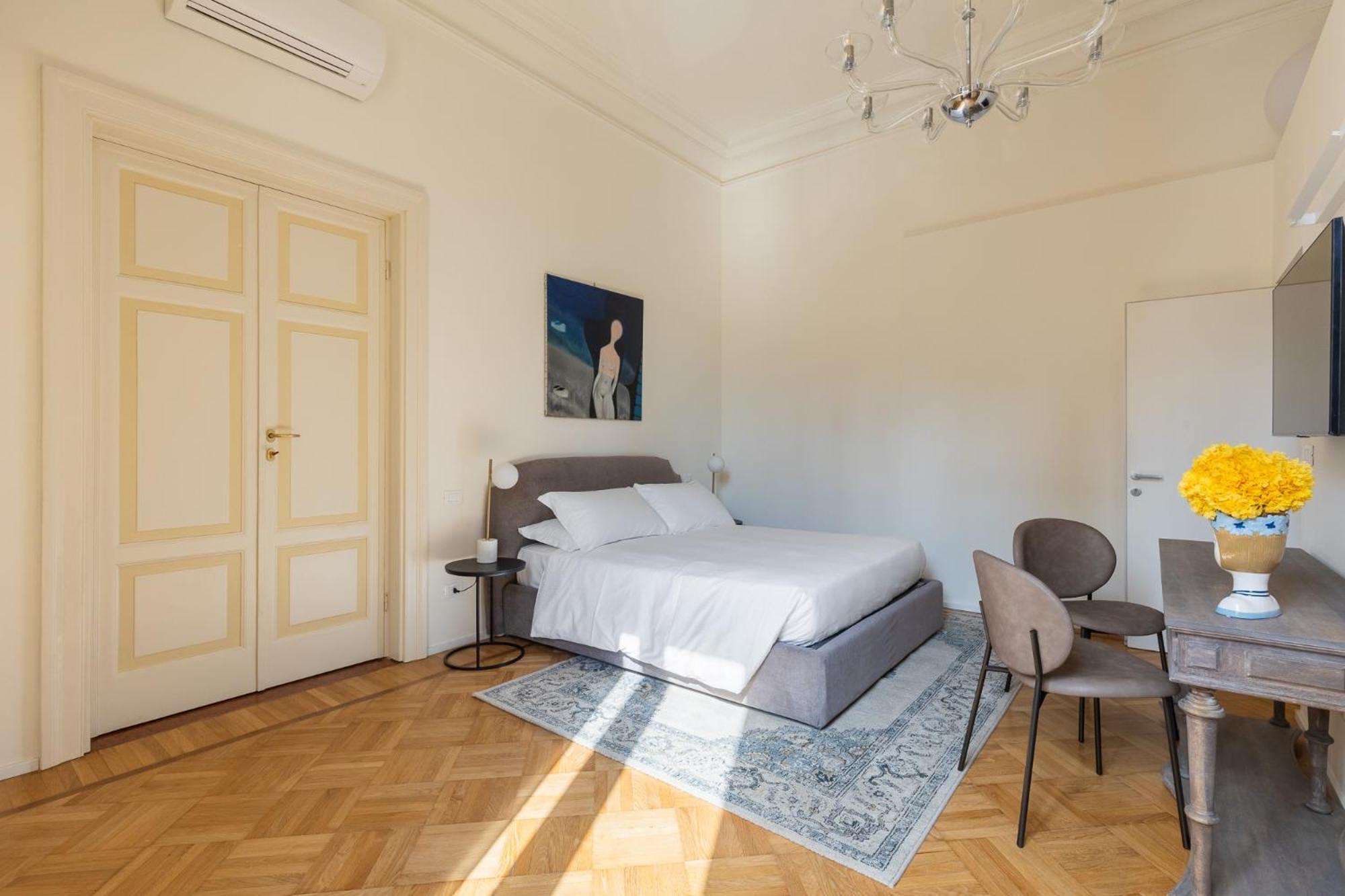 Casa San Martino Stays Bologna Bagian luar foto