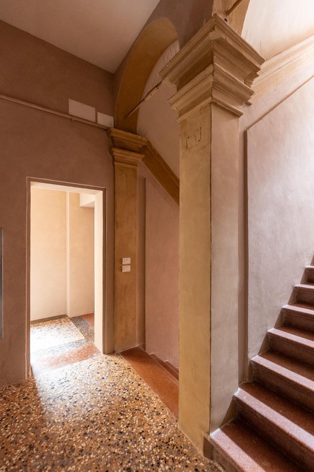 Casa San Martino Stays Bologna Bagian luar foto