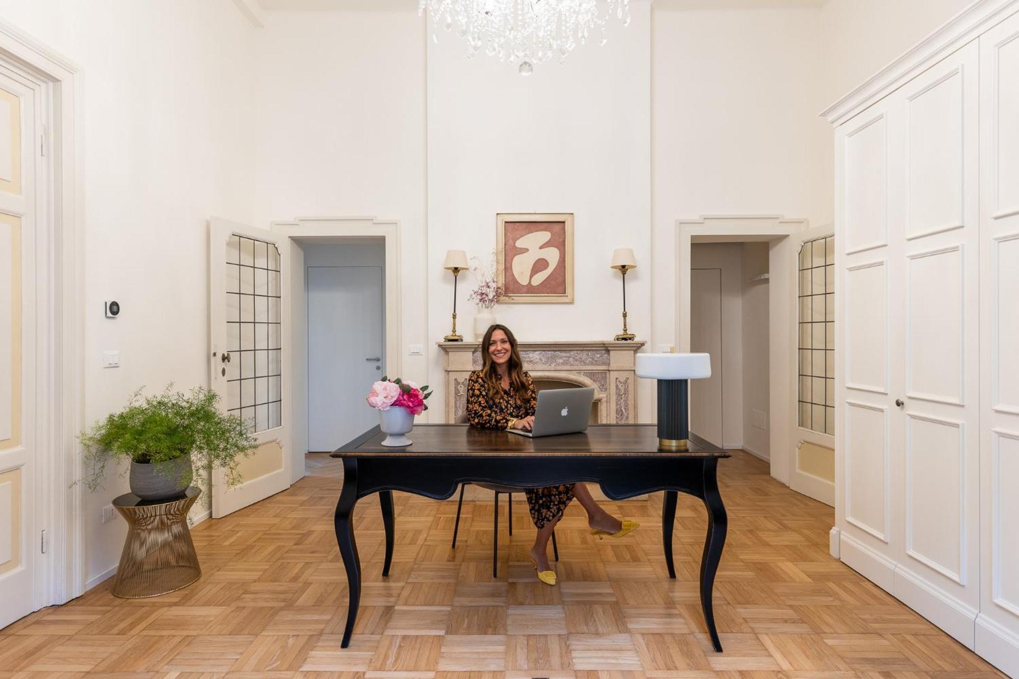 Casa San Martino Stays Bologna Bagian luar foto