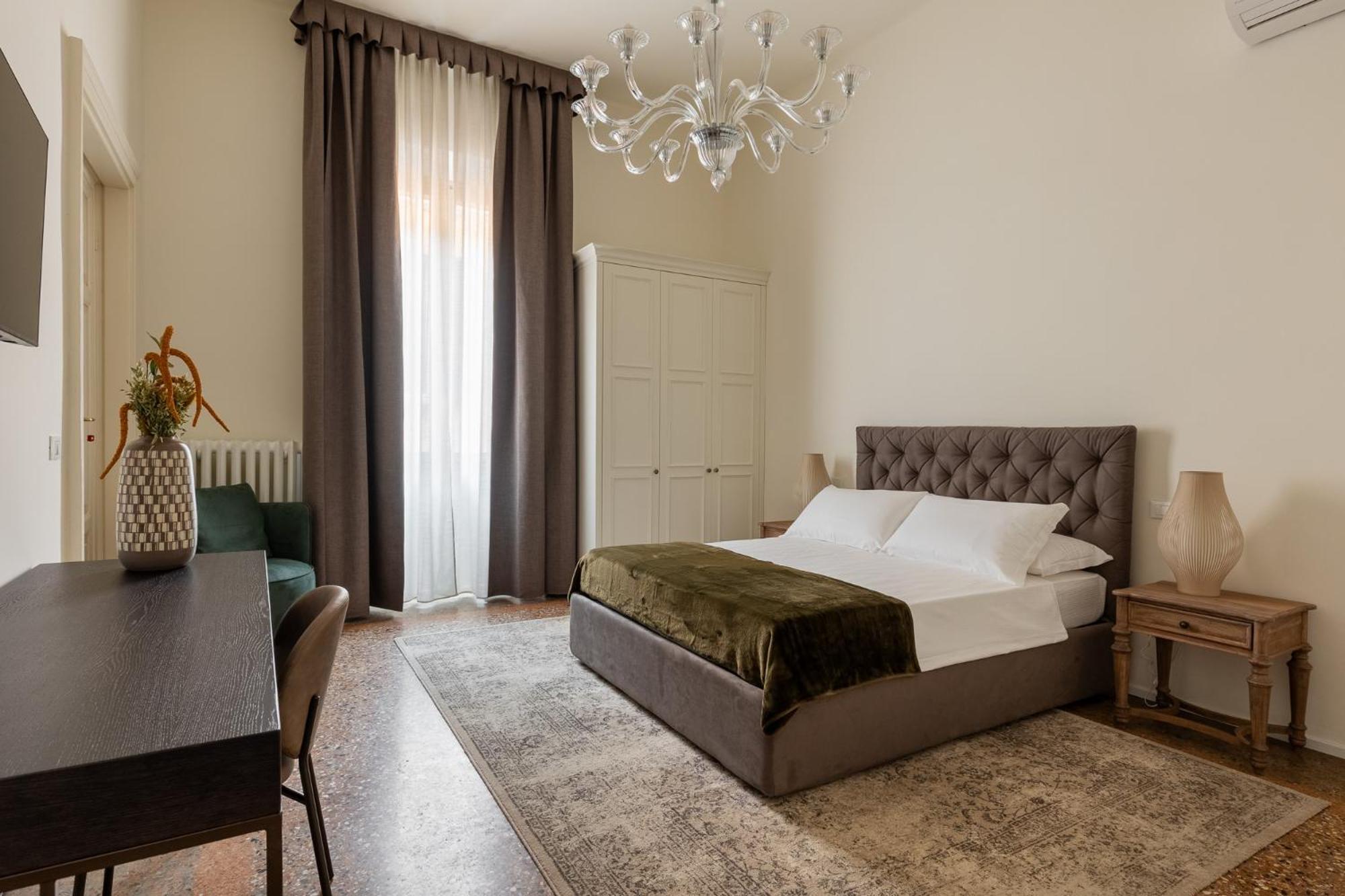 Casa San Martino Stays Bologna Bagian luar foto